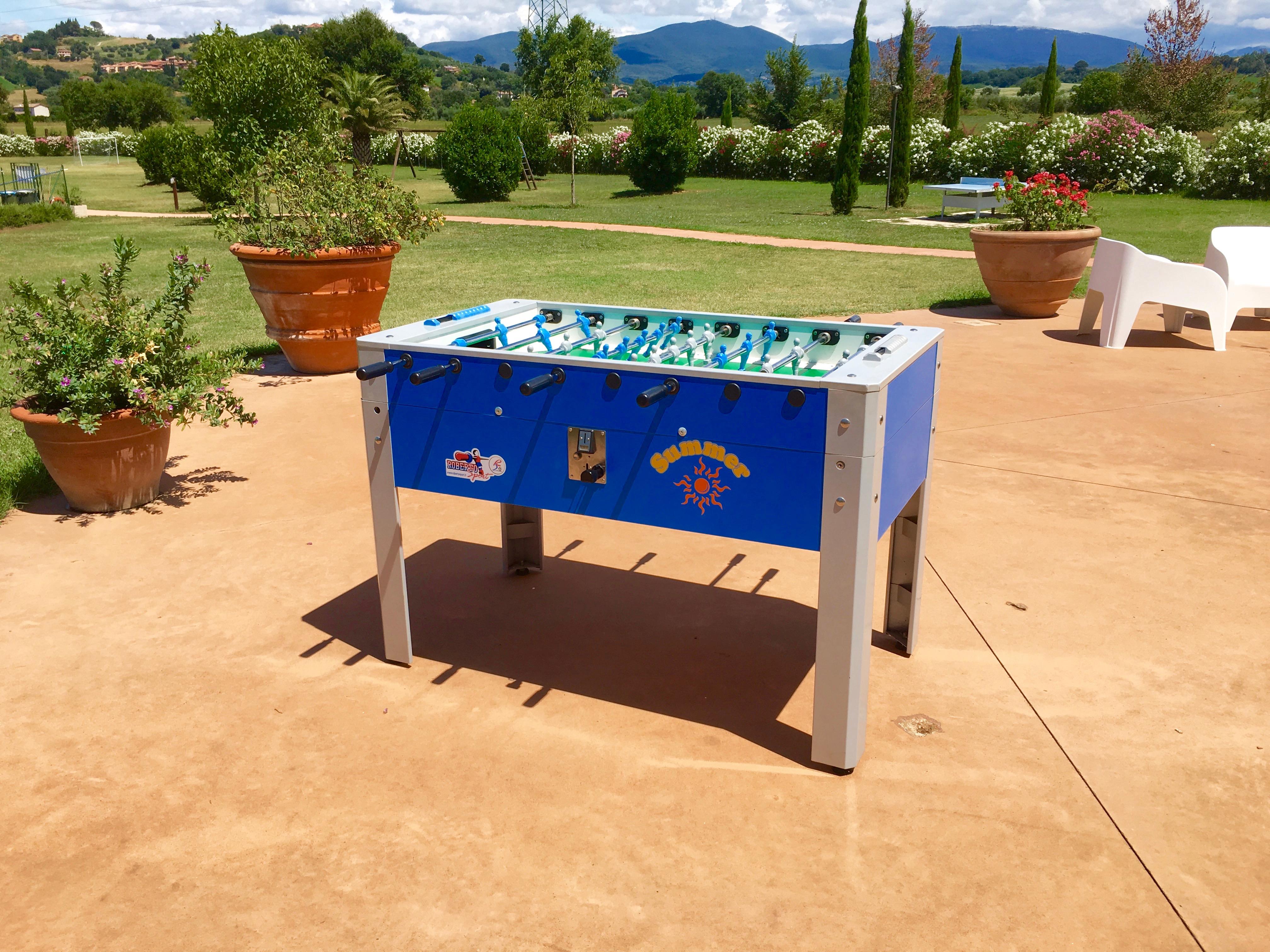 Capitello Camping
