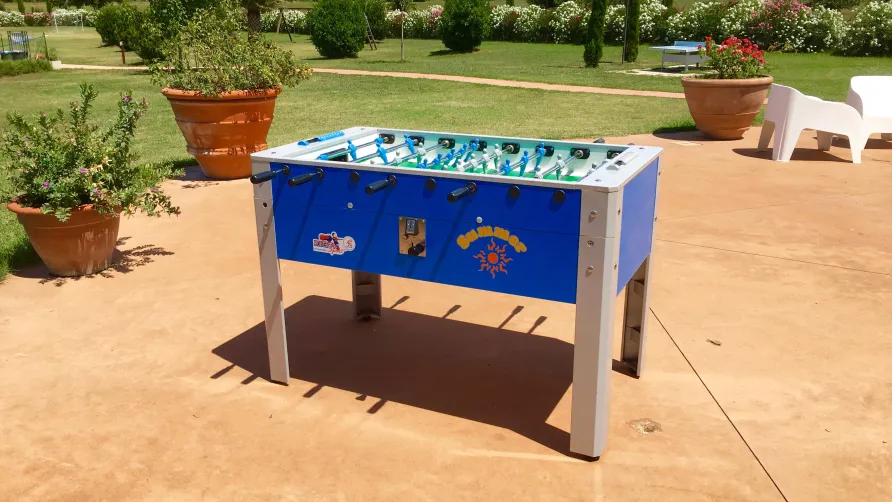 Capitello Camping