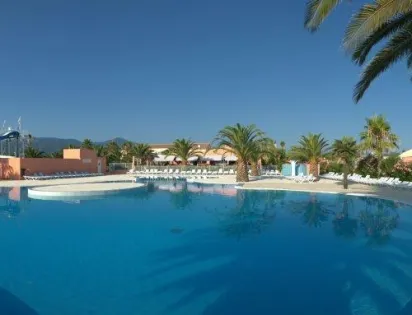 RESIDENCE Antinea