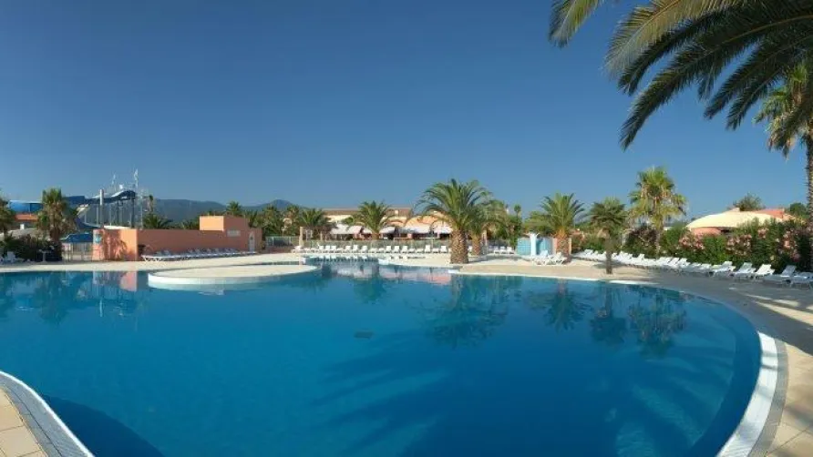 RESIDENCE Antinea