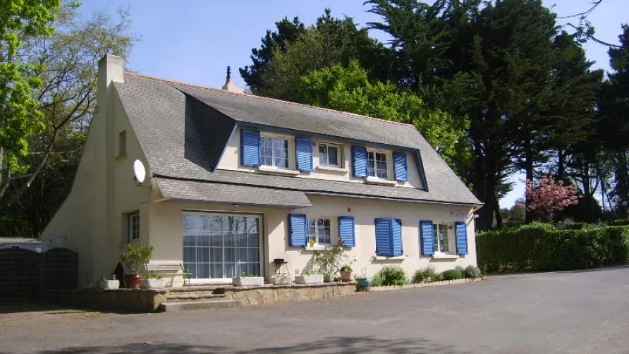 Camping Les Ajoncs d'Or