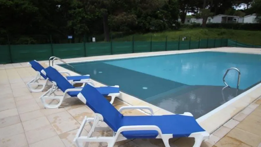 Camping Les Ajoncs d'Or