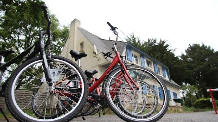 Camping Les Ajoncs d'Or