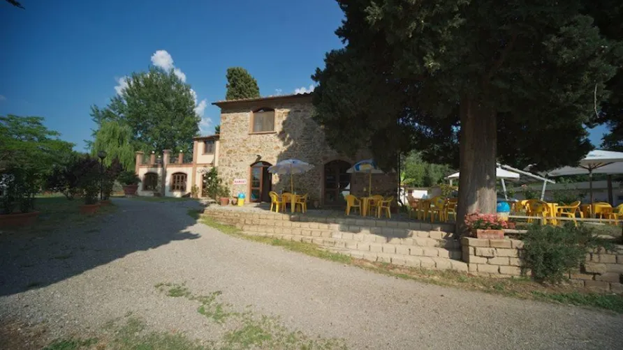 Village Camping il Fontino