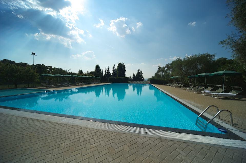 Village Camping il Fontino
