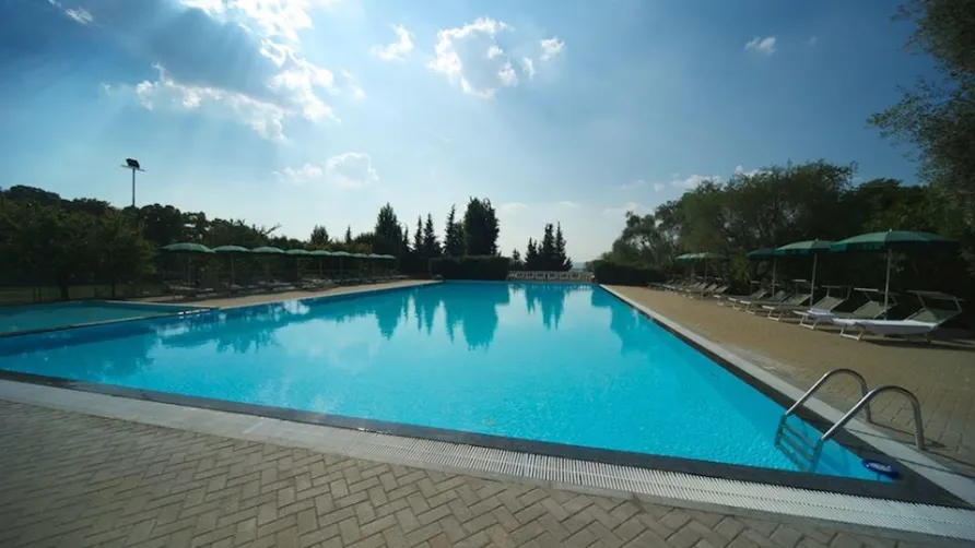 Village Camping il Fontino