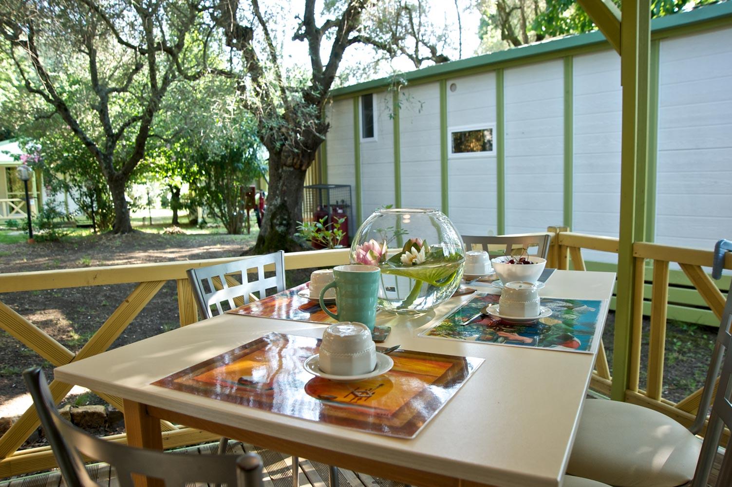 Village Camping il Fontino