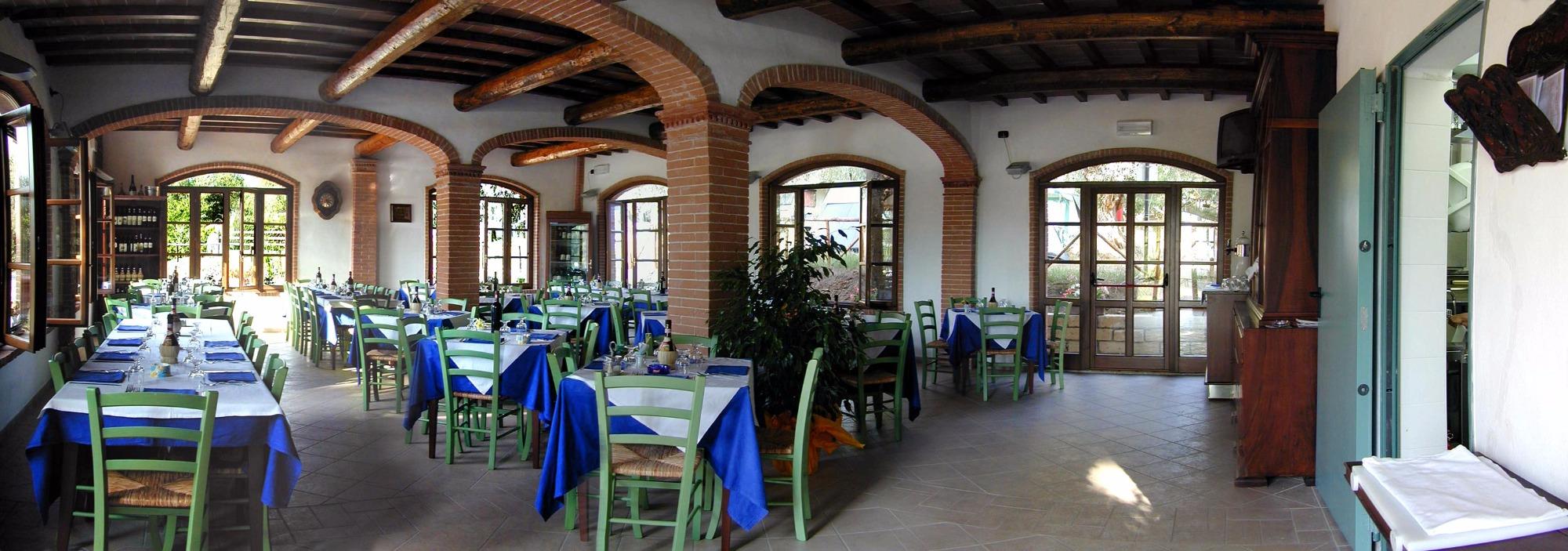 Village Camping il Fontino