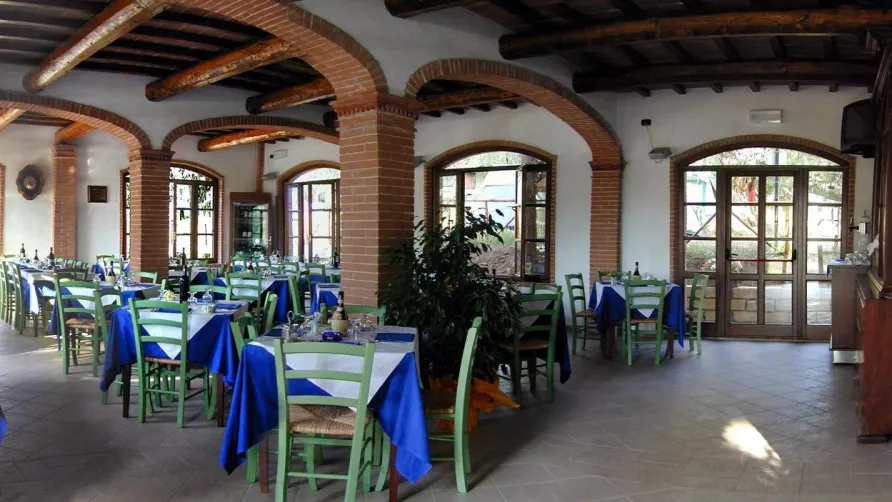Village Camping il Fontino