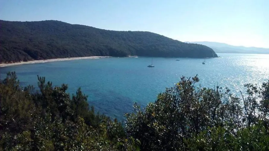Village Camping il Fontino
