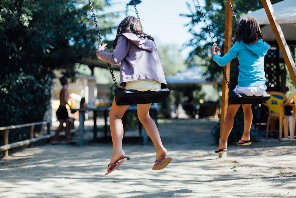 Village Camping il Fontino