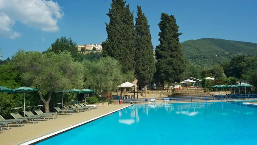 Village Camping il Fontino