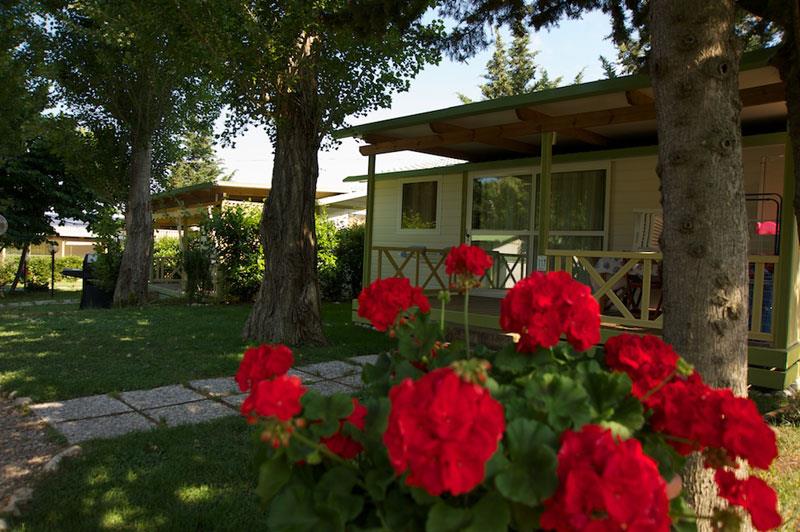 Village Camping il Fontino