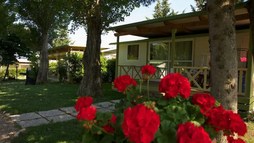 Village Camping il Fontino