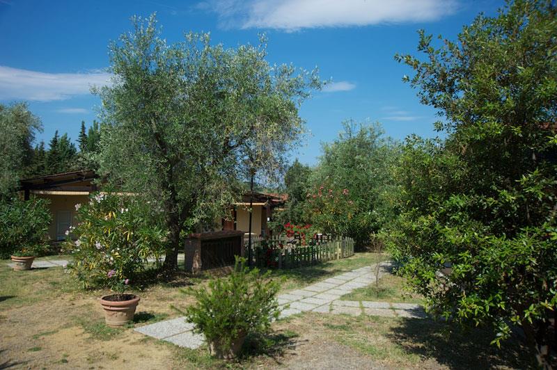 Village Camping il Fontino