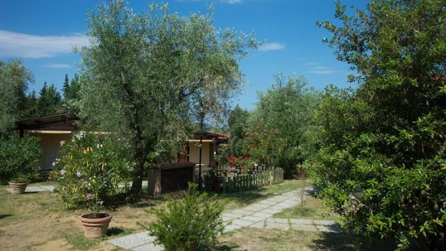 Village Camping il Fontino