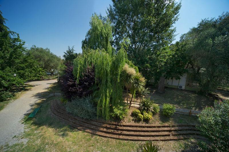 Village Camping il Fontino