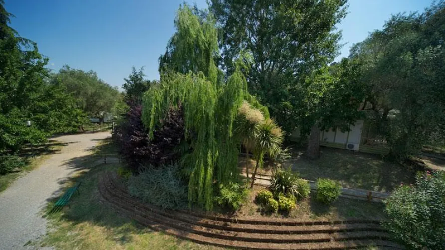 Village Camping il Fontino