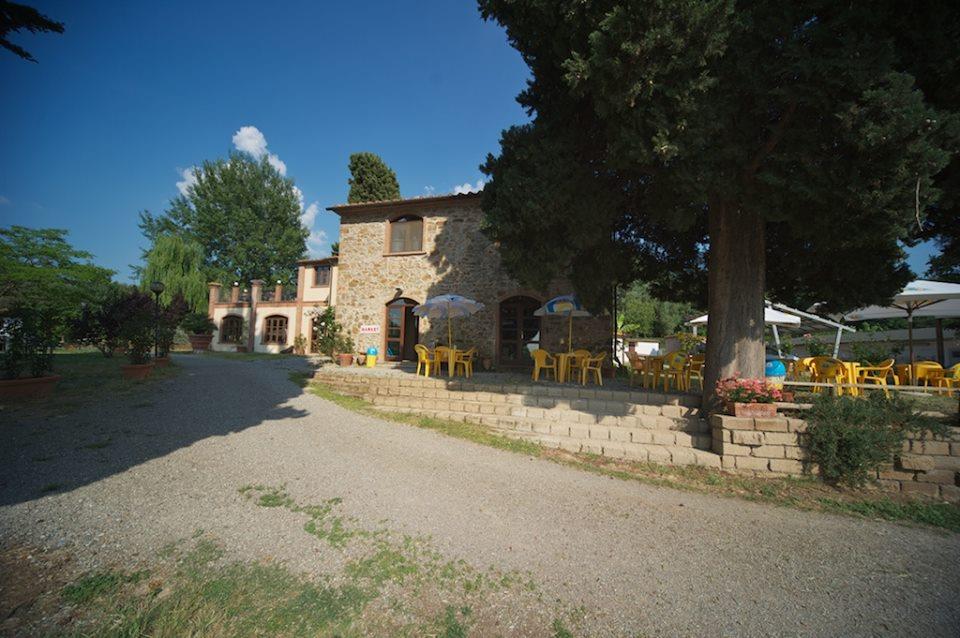 Village Camping il Fontino
