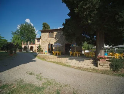 Village Camping il Fontino