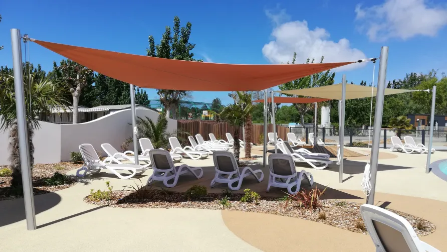 Camping Les Alizés