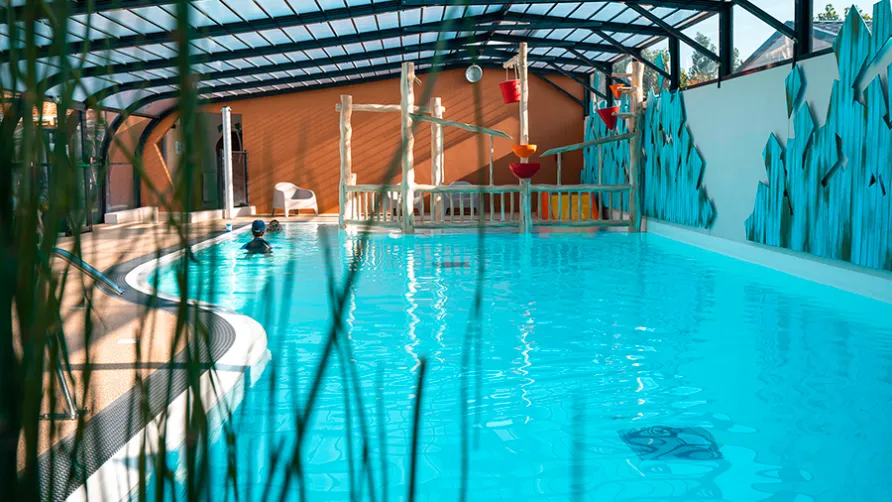 Camping Les Alizés
