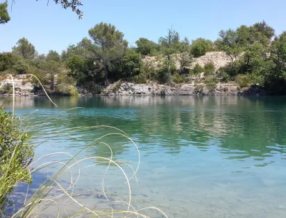 Camping La Grangeonne