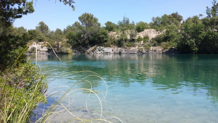 Camping La Grangeonne