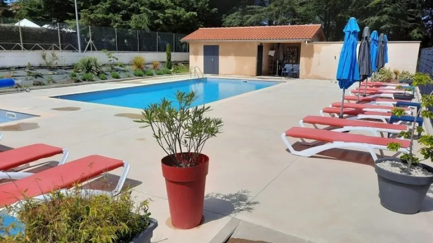 Camping de la Belle Etoile