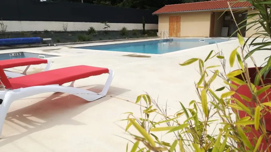 Camping de la Belle Etoile
