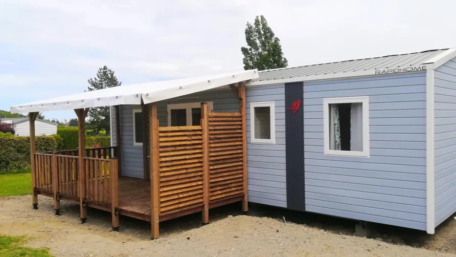 Camping de la Belle Etoile