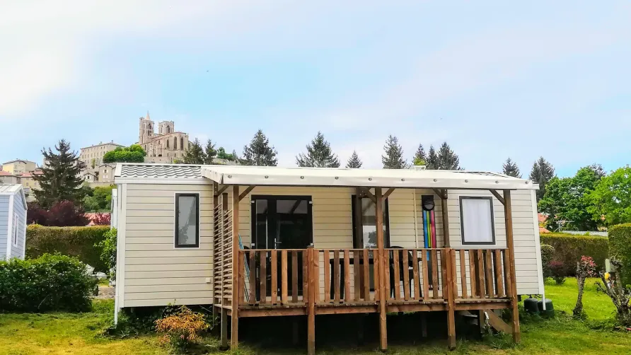 Camping de la Belle Etoile