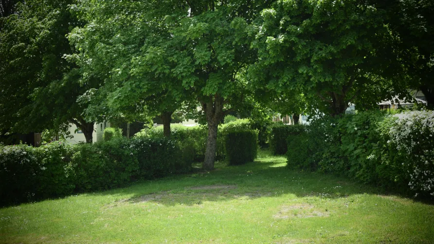 Camping de la Belle Etoile