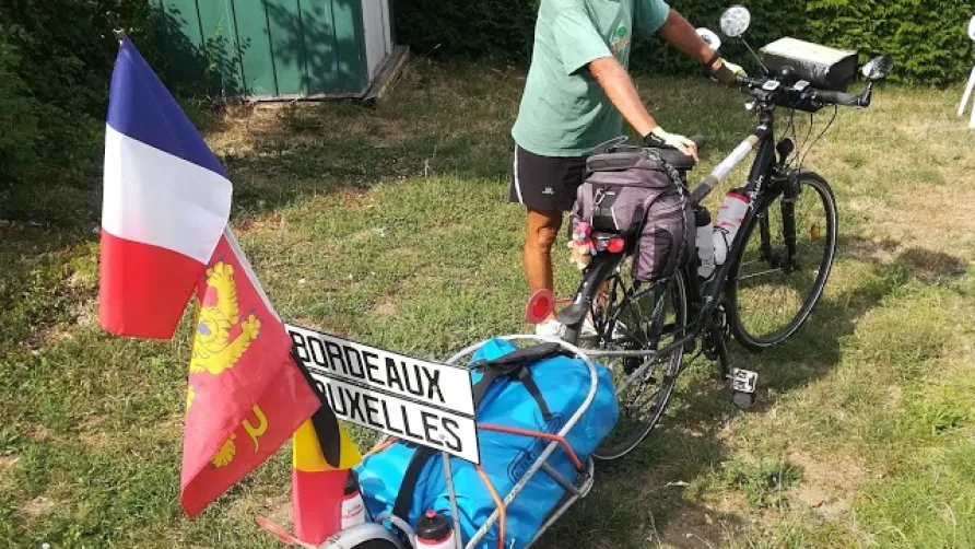 Camping de la Belle Etoile