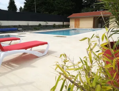 Camping de la Belle Etoile