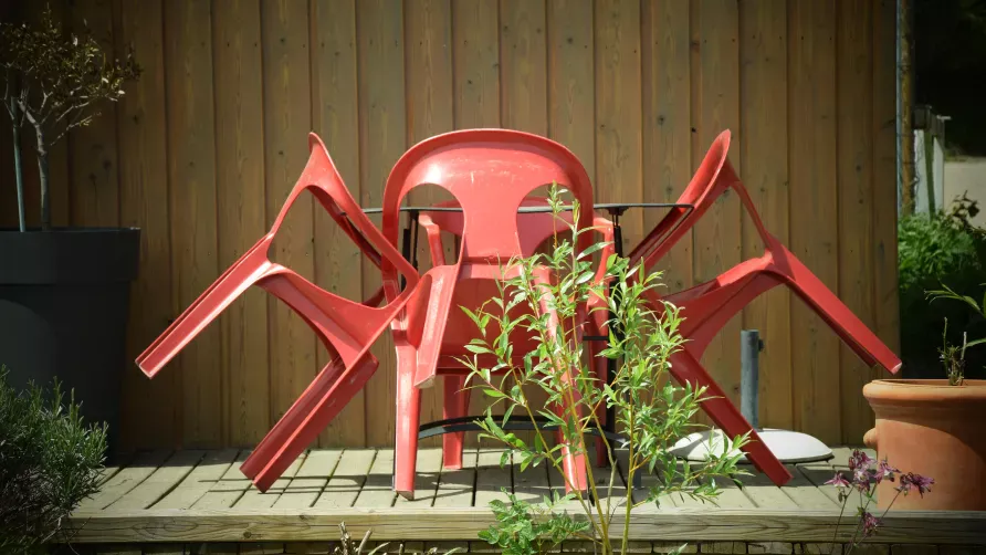 Camping de la Belle Etoile