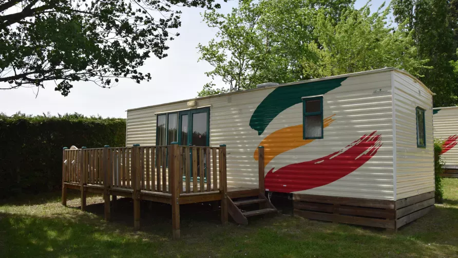 Camping de la Belle Etoile