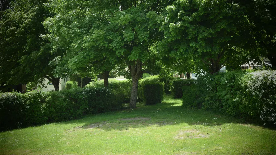 Camping de la Belle Etoile