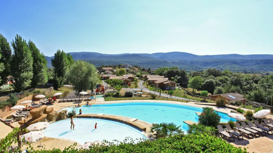 Castel Domaine de Sévenier & Spa
