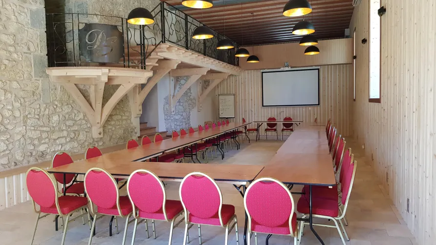 Castel Domaine de Sévenier & Spa