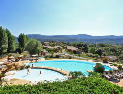 Castel Domaine de Sévenier & Spa