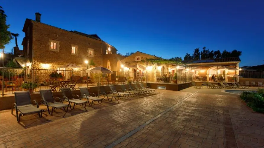 Castel Domaine de Sévenier & Spa