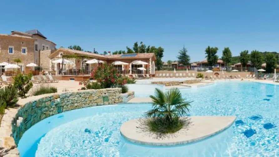 Castel Domaine de Sévenier & Spa