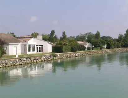 Village de Loisirs Le Lomagnol