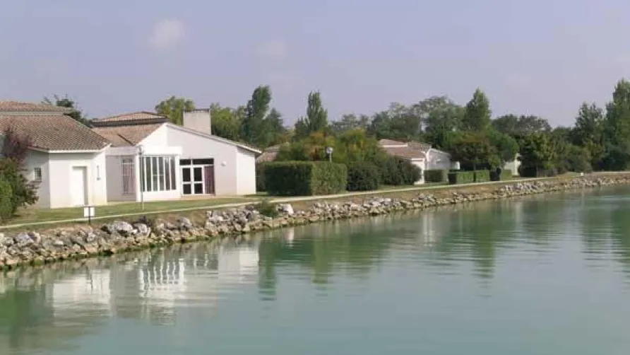 Village de Loisirs Le Lomagnol