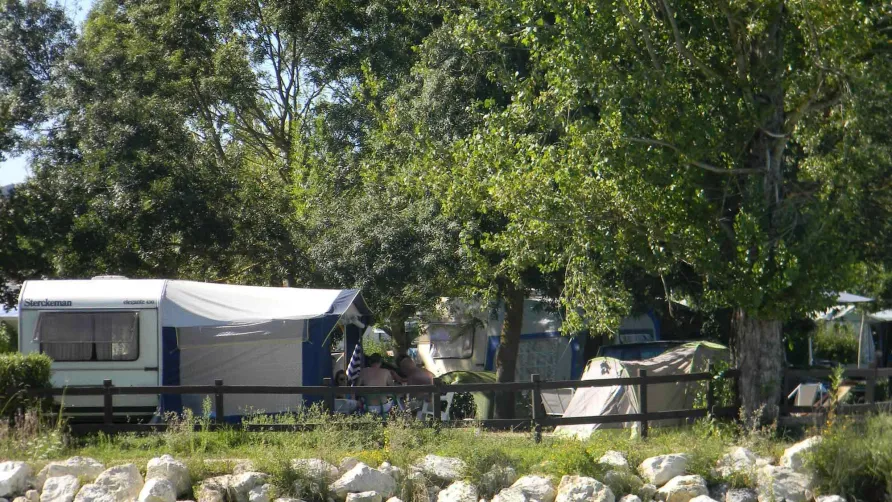 Village de Loisirs Le Lomagnol