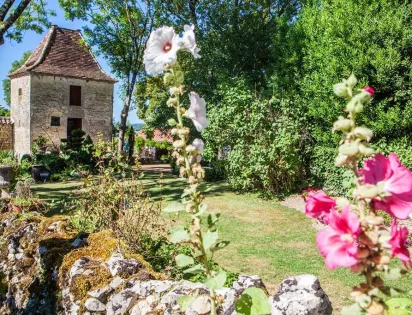 Camping Domaine de la Faurie 