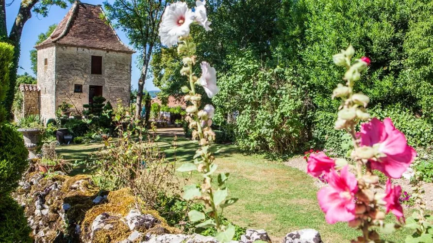 Camping Domaine de la Faurie