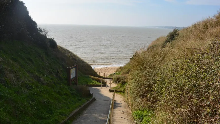 Hermitage des Dunes