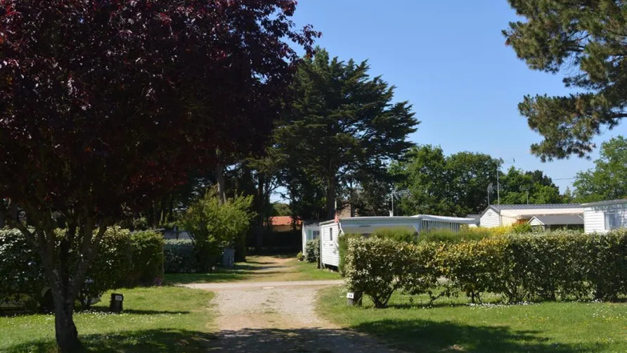 Hermitage des Dunes